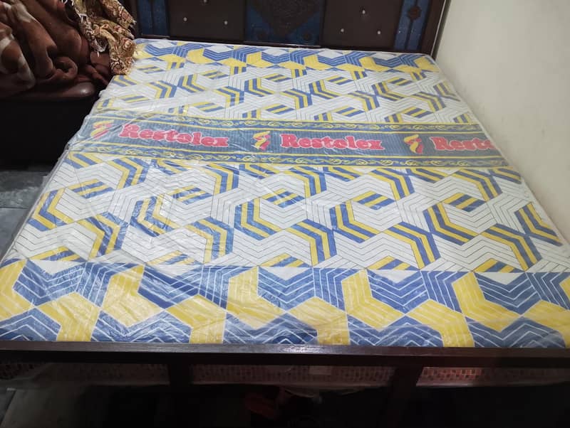 Medicated mattress 0