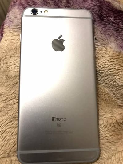 Apple iPhone 6S Plus