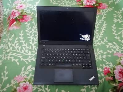 Lenovo Thinkpad t440