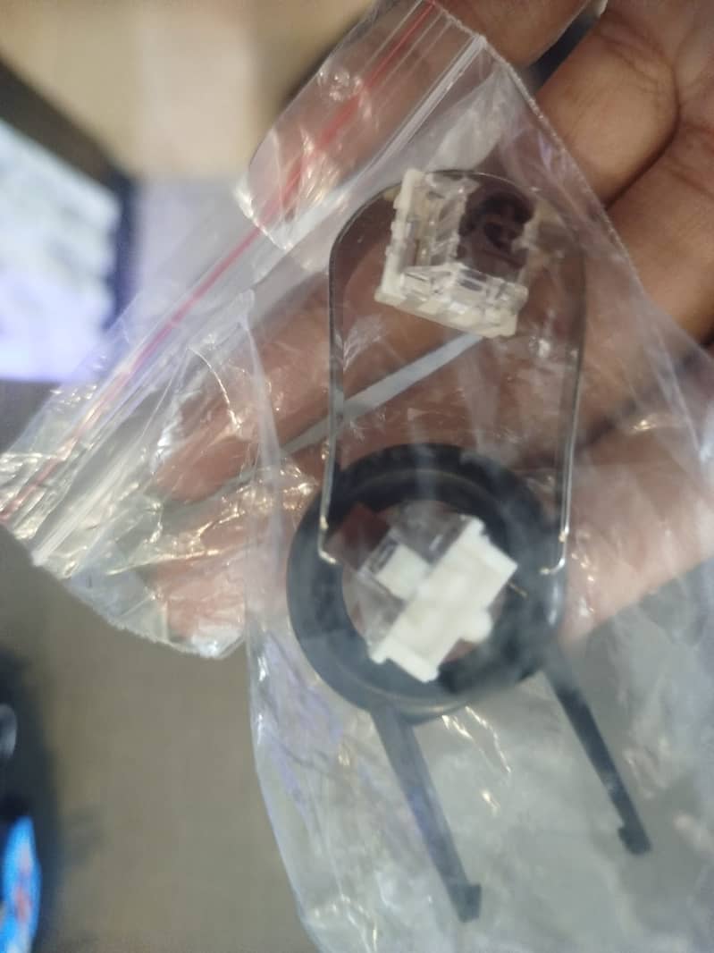 gaming Keboard Ajazz AK680 max - Computer Components - 1109728153