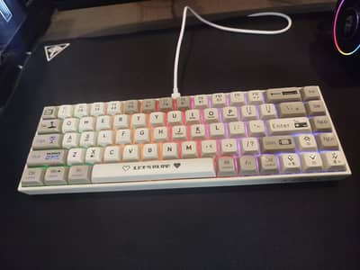 gaming Keboard Ajazz AK680 max