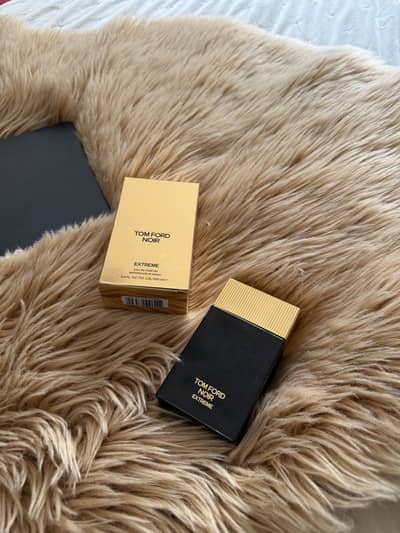 Original Tom ford Noir extreme EDP