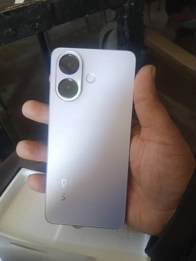 vivo v60 lite 4g 8/256