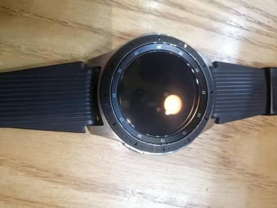 samsung galaxy s4 smart watch