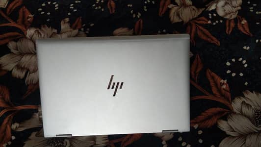  HP EliteBook x360 1030 G3 – 10/10 Condition 