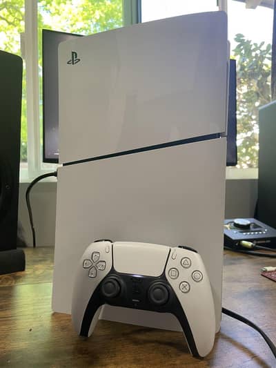 Sony ps5 slim