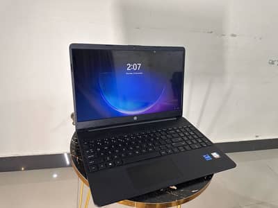 HP Pavilion 15 | Core i7 12th Gen | 16GB RAM | 1TB NVMe | Box