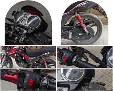 Honda 150f Original condition