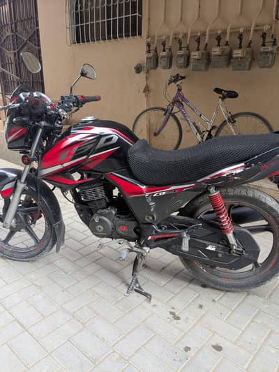 Honda 150 Original condition