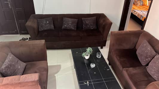 This 3 seaters sofas for sale