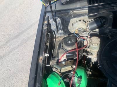 Suzuki mehran for sell