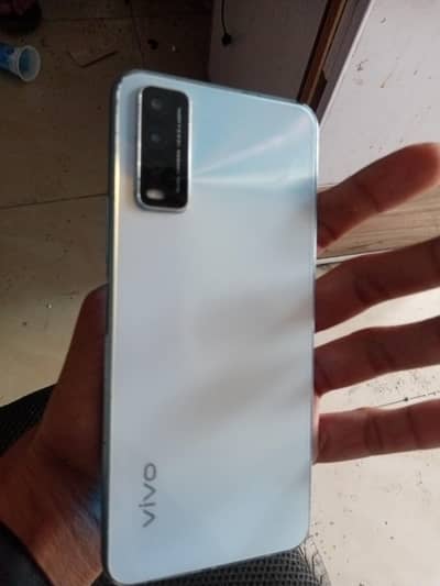 vivo y12s 3/32