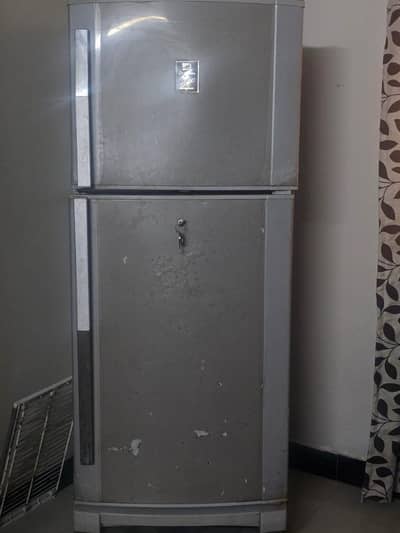 Fridge Dawlance