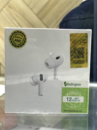 Earbuds pro 2