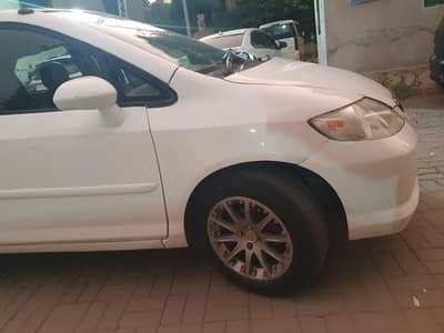 Honda city model 2005 film miss ha