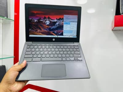 Urgent Sale HP Chromebook In low price