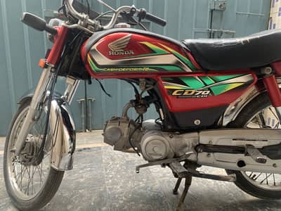 HONDA CD-70 | 2022 MODEL | TOTAL GENUINE Contact 03/25/62/26/55/6