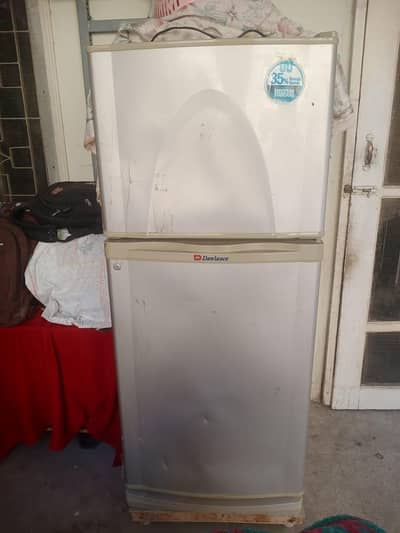 Dawlance fridge