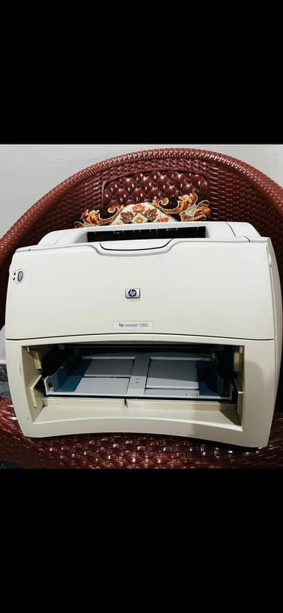 Hp printer