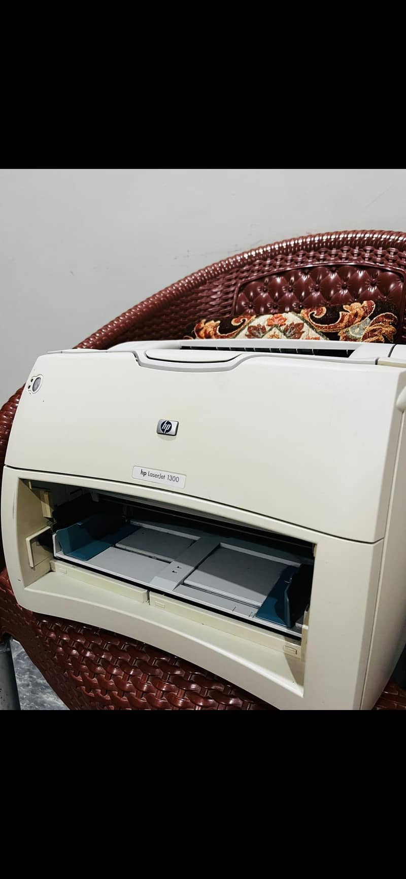 Hp printer 2
