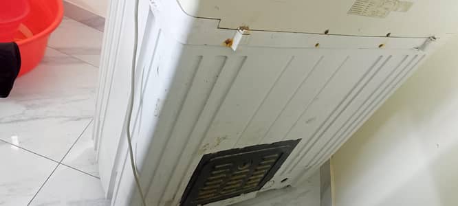 Dawlance Washing Machine
