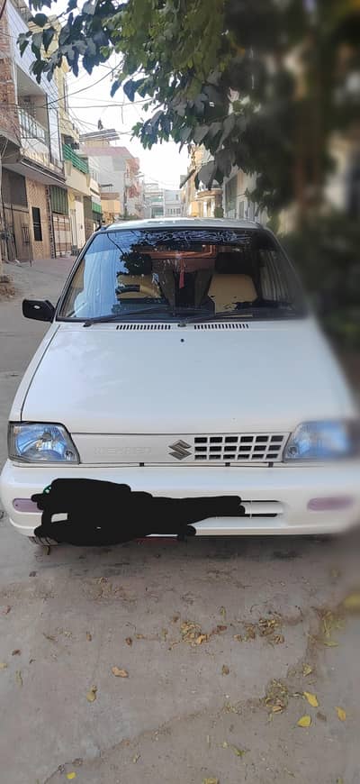 Mehran VXR 2006 Model .