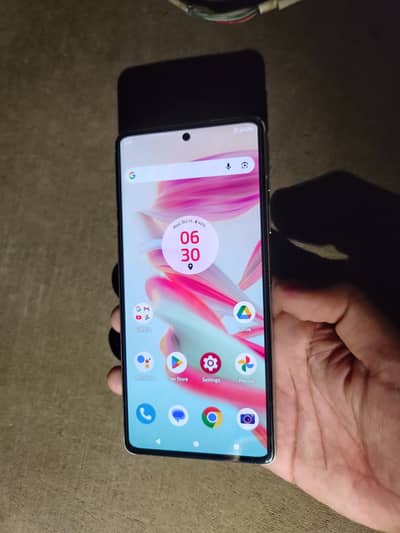 Moto Edge Plus 2022 Exchange iPhone 13 Pro