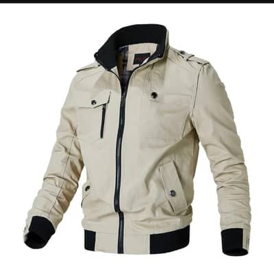 2025 autumn and winter of men and women  jacket. casual design