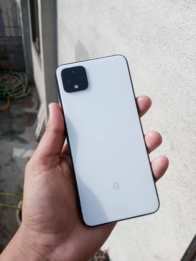 Google pixel 4xl