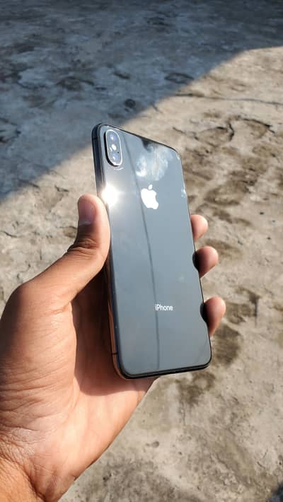 Iphone XS Max