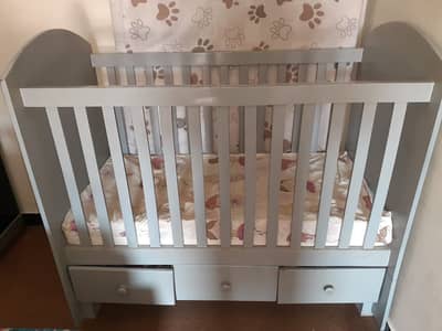 BABY COT/ KIDS COT/CRIB/ BASSINET/ KIDS FURNTURE/KIDS BED