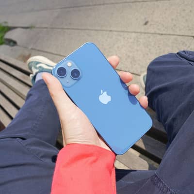 Iphone 13 Non Pta JV