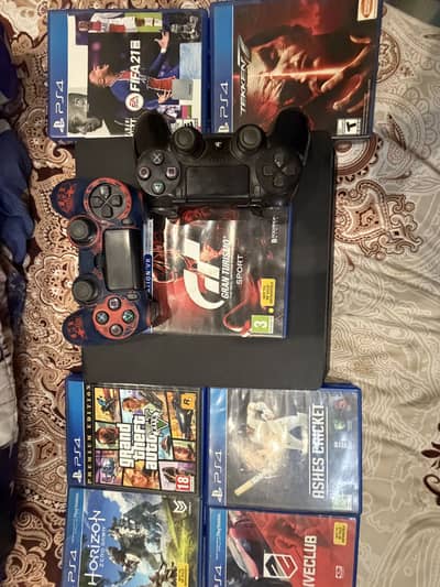 Sony ps4 500gb