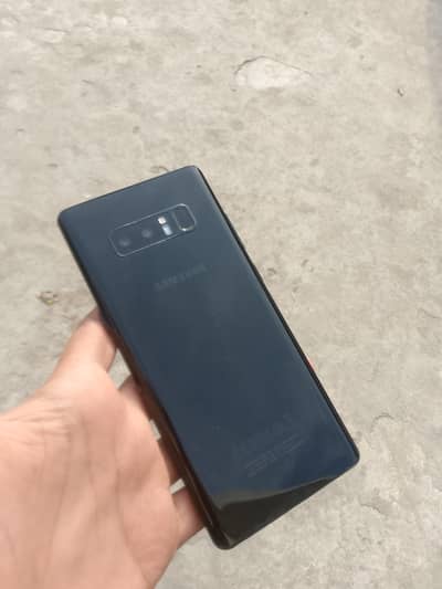 Samsung Galaxy Note 8 4/64