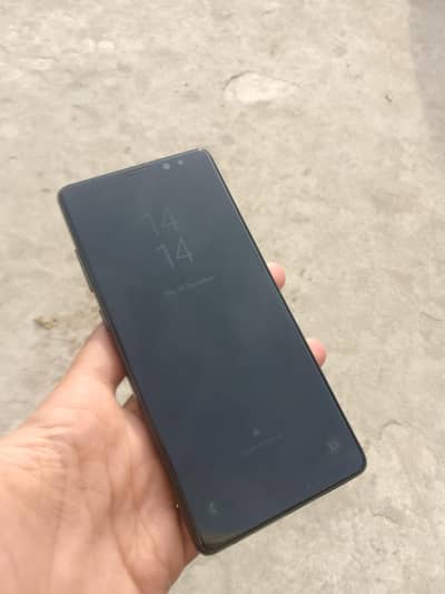 Samsung Galaxy Note 8 4/64