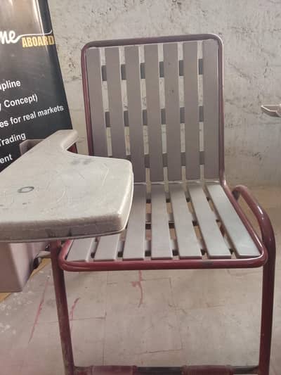 School or Center Chairs