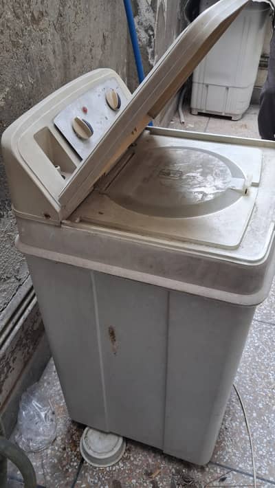 Dryer  Good condition