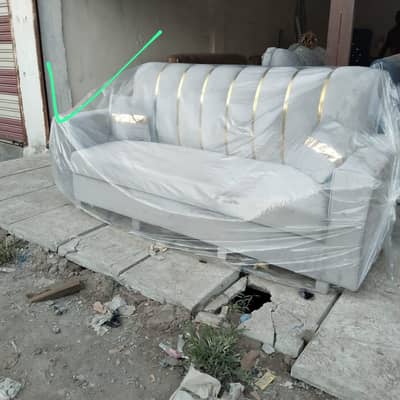 Poshing Sofa new designs