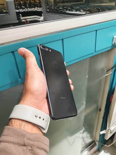 iPhone 7 Plus pta approved