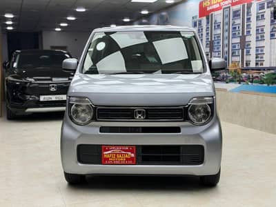 Honda N-WGN G Model 2022 fresh import 2025