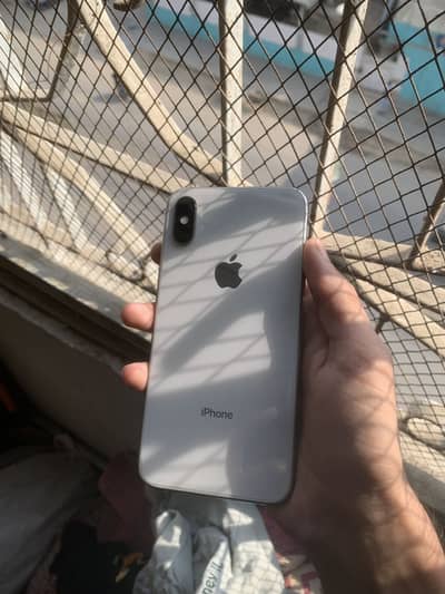 iPhone XS Factory unlock 64gb