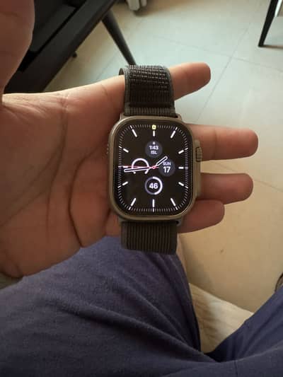 Apple Watch Ultra 2