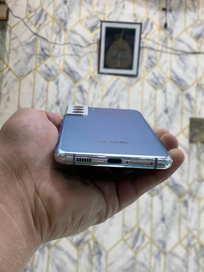 Samsung s21 plus  8/128