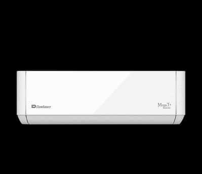 Dawlance Inverter Split AC 0.75 Ton – Brand new