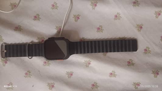 Ultra 2 Smartwatch