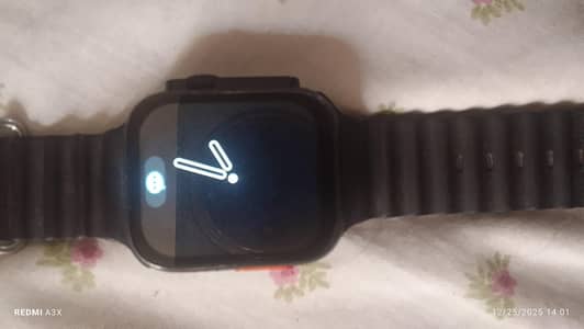 Ultra 2 Smartwatch