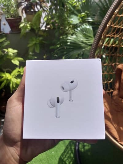 Airpods Pro (2nd gen) 2023