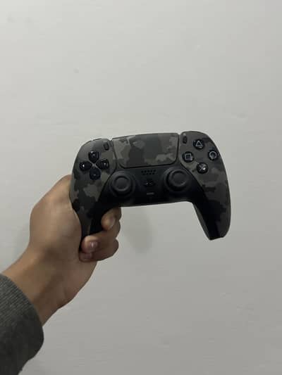 ps5 remote