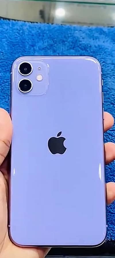 iphone 11 64jb water pack full lush condition