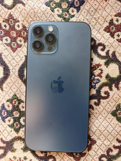 iphone 12 pro max 256gb